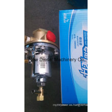 Piezas de recambio del motor diesel Weichai Manostat13060096